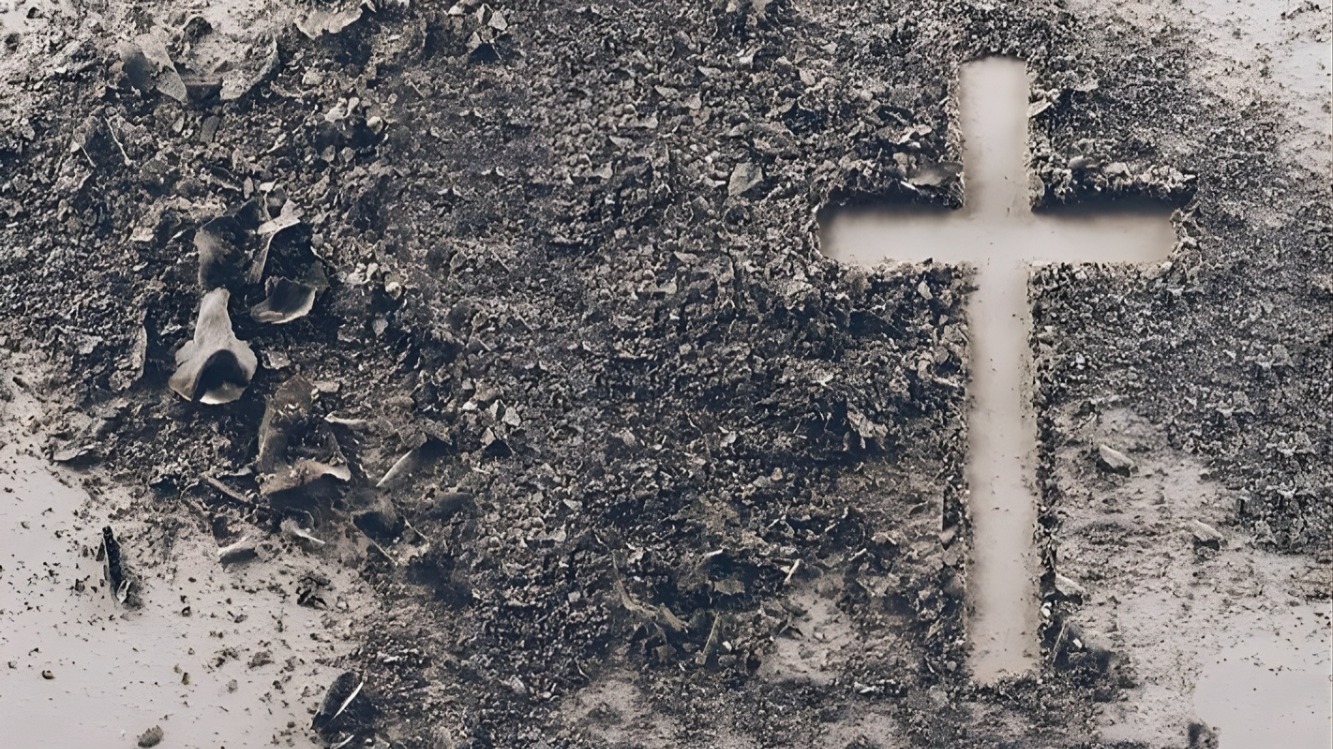 Con chỉ là hạt bụi - Tác giả: Minh Tâm